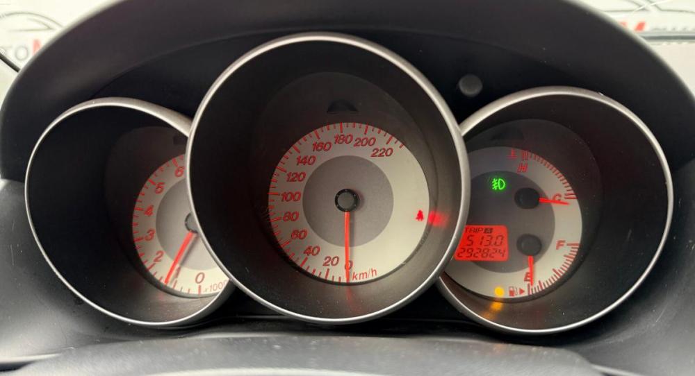 Mazda 3 II (BL) Тюмень  - изображение 10