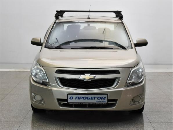 Chevrolet Cobalt II с пробегом 2013 года, цена 550 000 рублей, 138010 км, седан, Автокод Объявления
