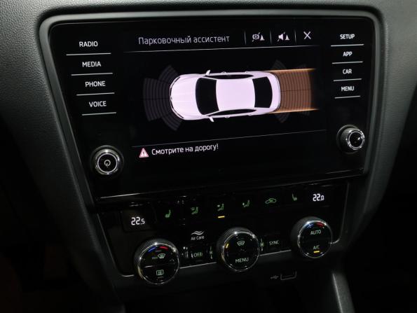 Skoda Octavia III (A7) Рестайлинг с пробегом 2019 года, цена 1 627 000 рублей, 148000 км, лифтбек, Автокод Объявления