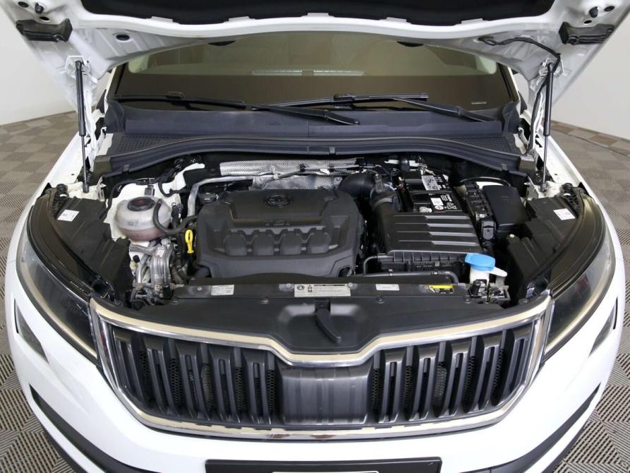 Skoda Kodiaq I Санкт-Петербург  - изображение 11
