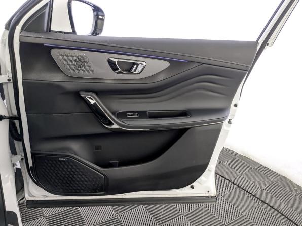 Exeed LX I Рестайлинг 2 с пробегом 2024 года, цена 2 440 000 рублей, 11280 км, внедорожник, Автокод Объявления