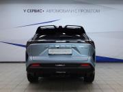 Geely Cityray Москва  - изображение 23