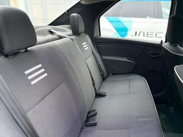 Renault Logan I Рестайлинг с пробегом 2011 года, цена 471 000 рублей, 198220 км, седан, Автокод Объявления