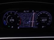 Volkswagen Tiguan II Рестайлинг Москва  - изображение 31