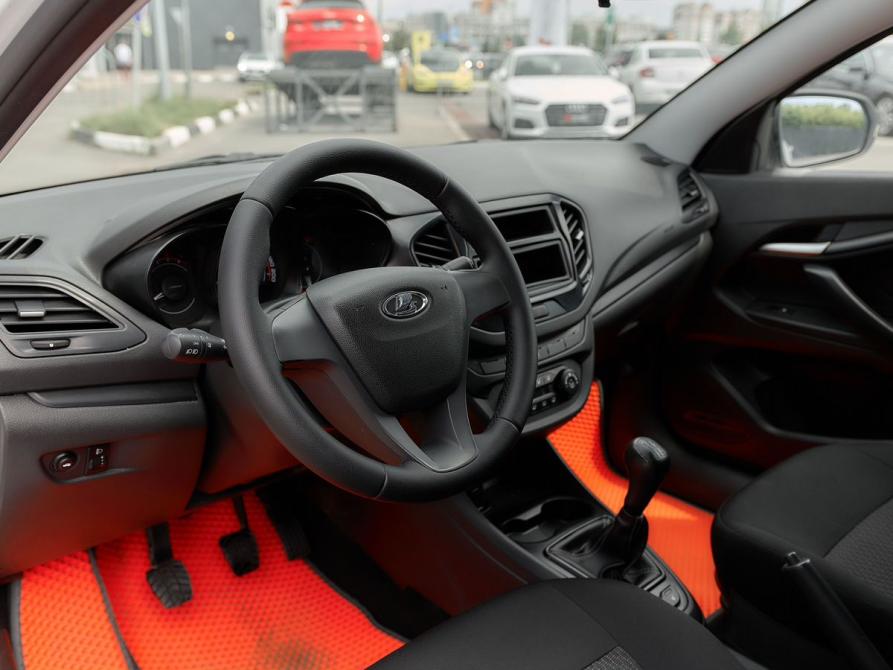 Lada (ВАЗ) Vesta I Казань  - изображение 5