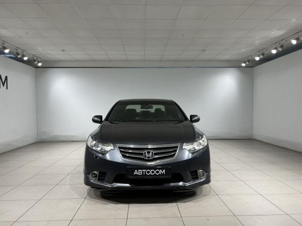 Honda Accord VIII Рестайлинг с пробегом 2012 года, цена 1 199 000 рублей, 227254 км, седан, Автокод Объявления
