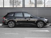 Audi Q7 II (4M) Рестайлинг 2 Новороссийск  - изображение 32