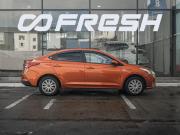 Hyundai Solaris II Рестайлинг Краснодар  - изображение 24