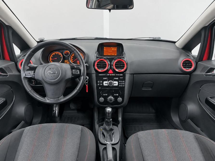 Opel Corsa D Рестайлинг II Уфа  - изображение 7
