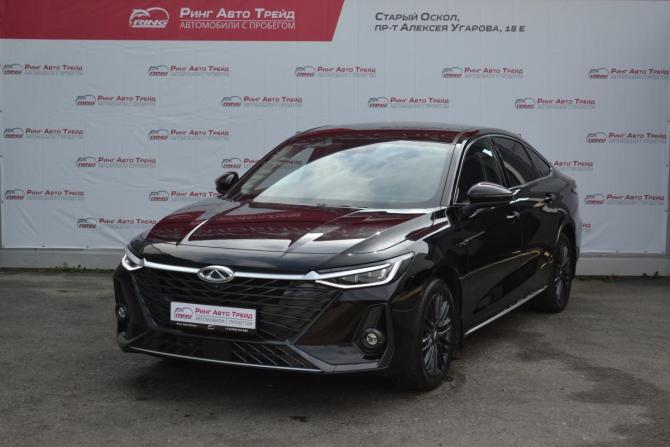 Chery Arrizo 8 с пробегом 2024 года, цена 2 150 000 рублей, 26863 км, седан, Автокод Объявления