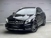Mercedes-Benz GLA I (X156) Рестайлинг Москва  - изображение 16