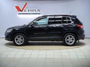 Volkswagen Tiguan I Уфа  - изображение 24