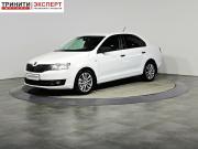 Skoda Rapid I Белгород  - изображение 17