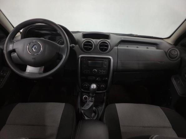 Renault Duster I с пробегом 2013 года, цена 1 030 000 рублей, 136145 км, внедорожник, Автокод Объявления