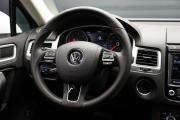 Volkswagen Touareg II Рестайлинг Крым  - изображение 48