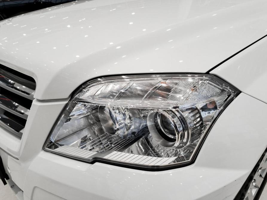 Mercedes-Benz GLK-Класс I (X204) Казань  - изображение 21