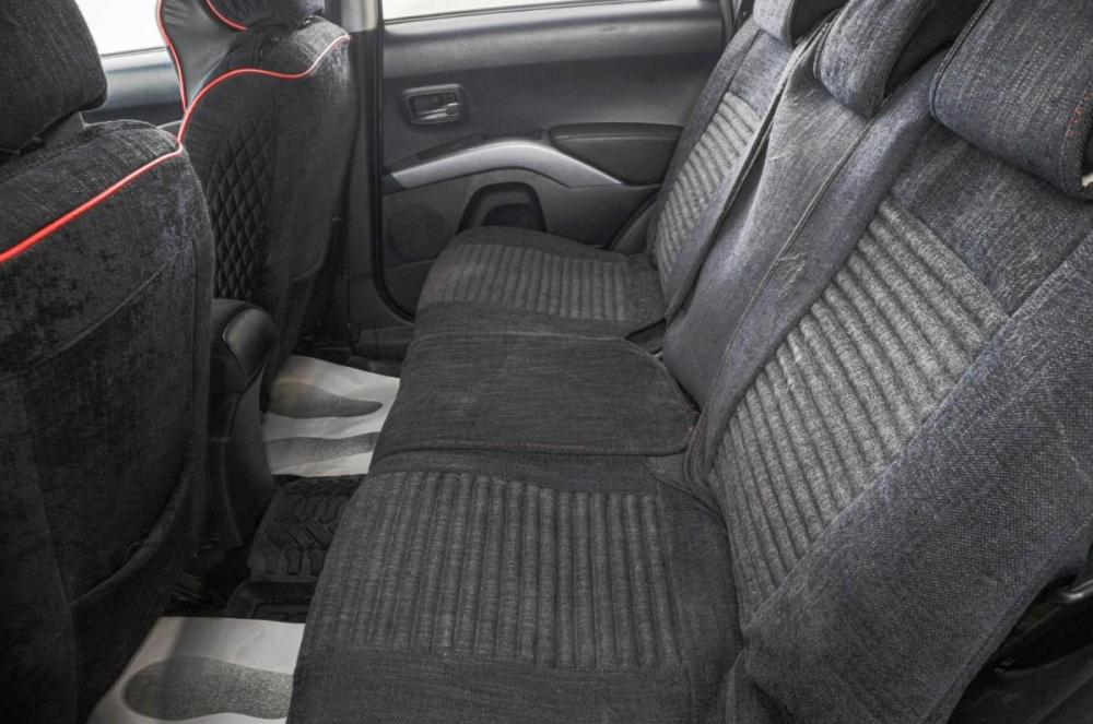Mitsubishi Outlander II Барнаул  - изображение 21
