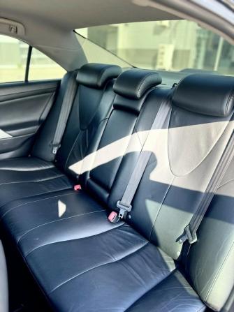 Toyota Camry VI (XV40) Рестайлинг с пробегом 2011 года, цена 1 090 000 рублей, 253259 км, седан, Автокод Объявления