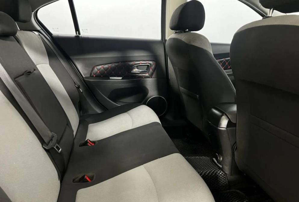 Chevrolet Cruze I Нижний Новгород  - изображение 12