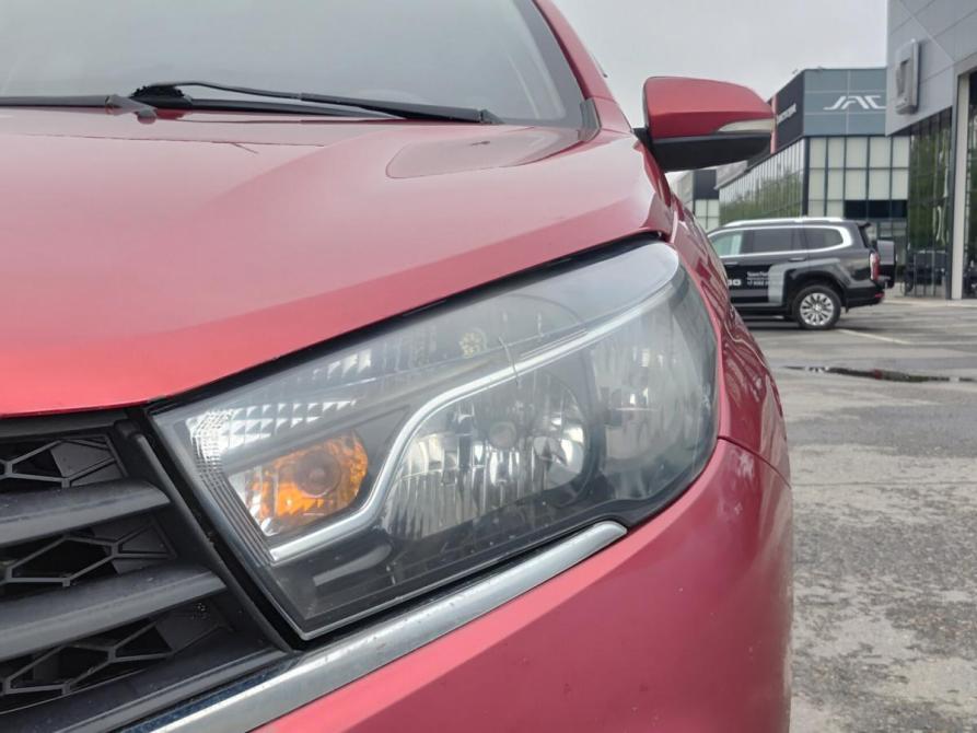 Lada (ВАЗ) Vesta I Чебоксары  - изображение 21
