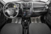Lada (ВАЗ) Granta I Барнаул  - изображение 32