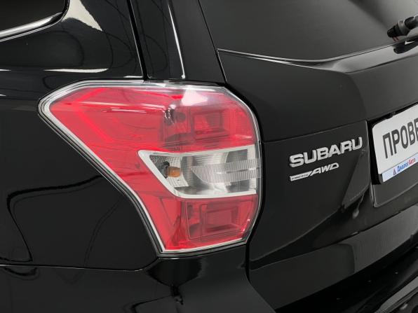 Subaru Forester IV с пробегом 2014 года, цена 1 700 000 рублей, 155800 км, внедорожник, Автокод Объявления