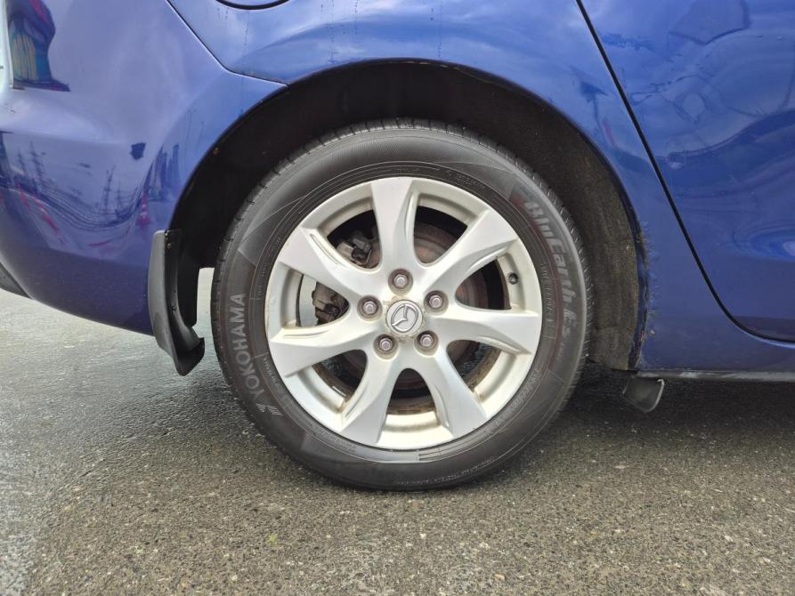 Mazda 3 II (BL) Екатеринбург  - изображение 12