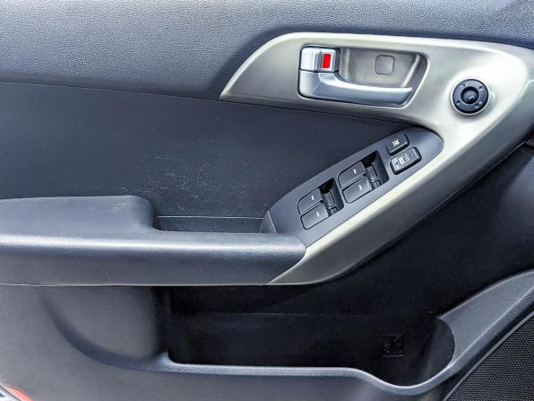 Kia Cerato II с пробегом 2009 года, цена 717 000 рублей, 208423 км, седан, Автокод Объявления