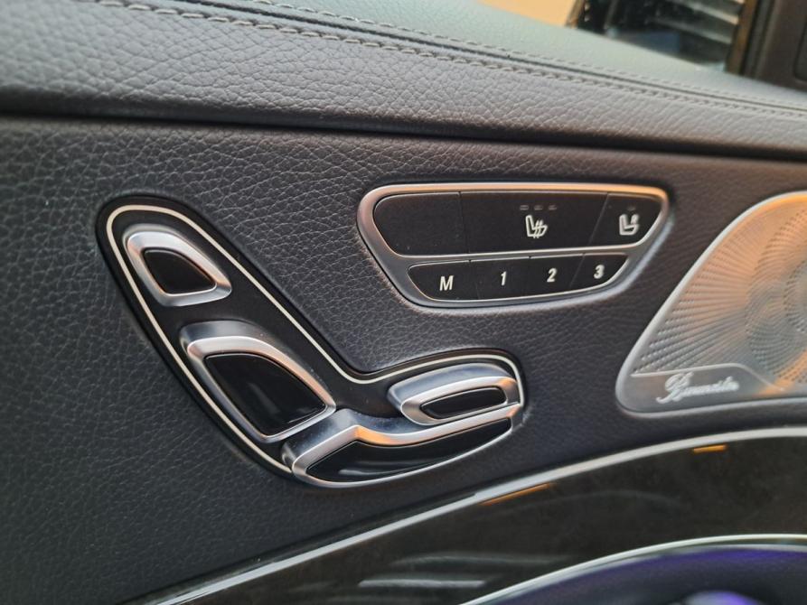 Mercedes-Benz S-Класс VI (W222 C217) Набережные Челны  - изображение 32