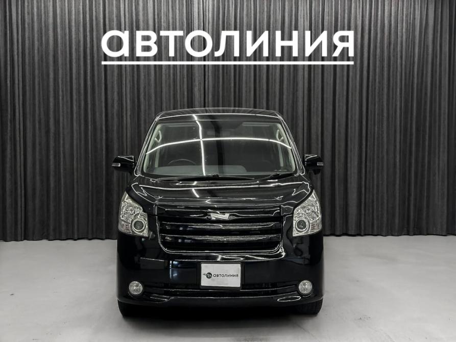 Toyota Noah II (R70) Красноярск  - изображение 3