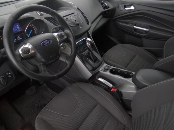 Ford Kuga II с пробегом 2013 года, цена 1 250 000 рублей, 227500 км, внедорожник, Автокод Объявления