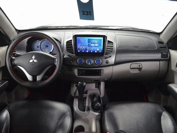 Mitsubishi L200 IV с пробегом 2008 года, цена 1 240 000 рублей, 298000 км, пикап, Автокод Объявления