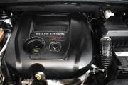 Changan CS75 I Рестайлинг Москва  - изображение 34