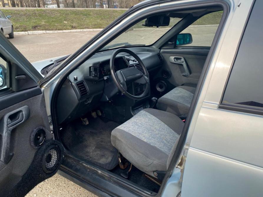 Lada (ВАЗ) 2112 Нефтекамск  - изображение 7
