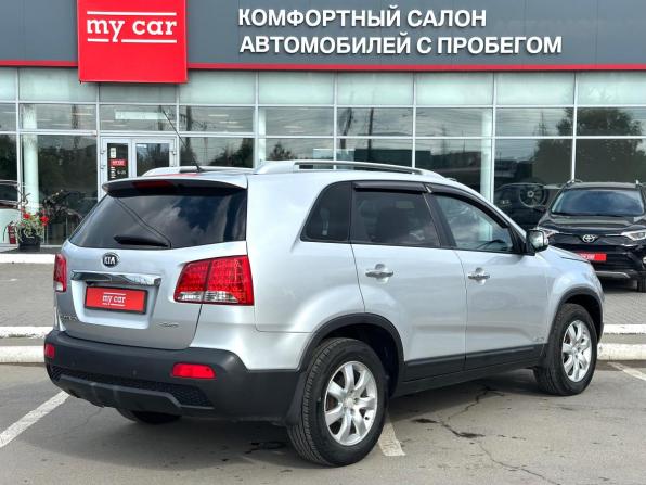 Kia Sorento II с пробегом 2009 года, цена 1 190 000 рублей, 233000 км, внедорожник, Автокод Объявления