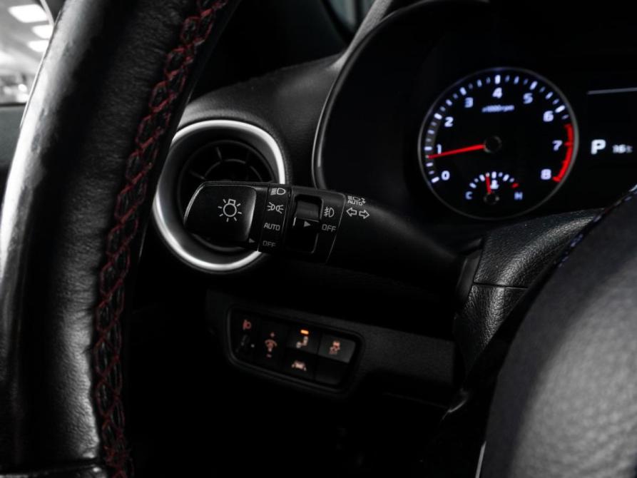 Kia K3 II Тюмень  - изображение 22