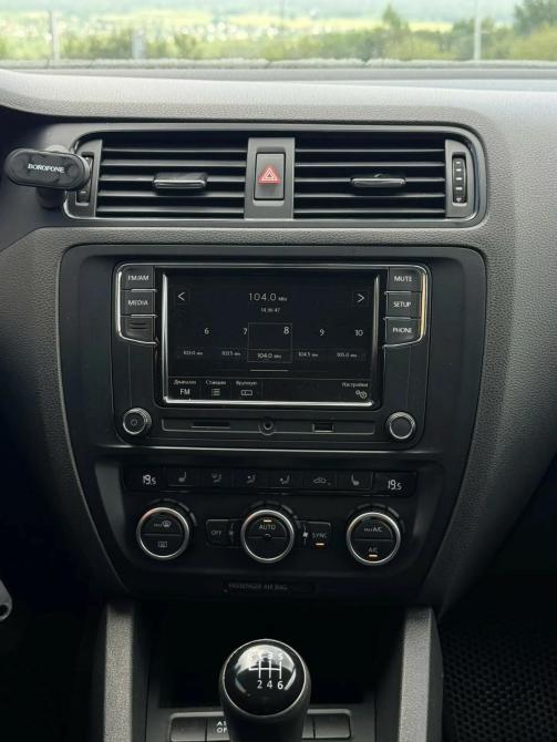 Volkswagen Jetta VI Уфа  - изображение 9