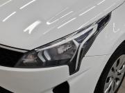 Kia Rio IV Рестайлинг Москва  - изображение 37