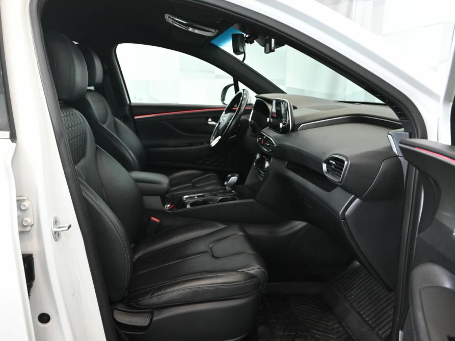 Hyundai Santa Fe IV Екатеринбург  - изображение 11