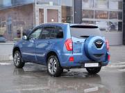 Chery Tiggo 3 I Новосибирск  - изображение 29