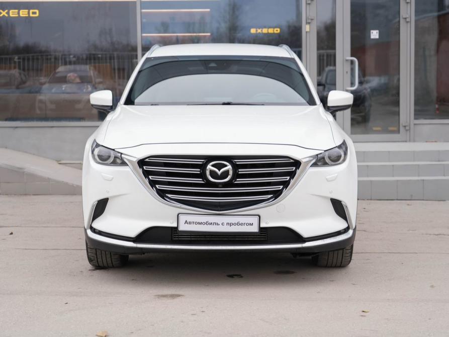 Mazda CX-9 II Новосибирск  - изображение 2