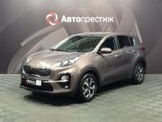 Kia Sportage IV Рестайлинг Оренбург  - изображение 18