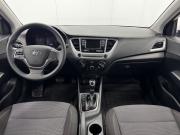 Hyundai Solaris II Рестайлинг Воронеж  - изображение 29