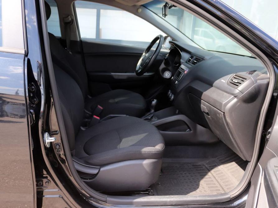 Kia Rio III Рестайлинг Нижний Новгород  - изображение 11