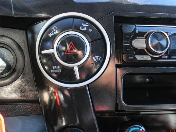 SsangYong Kyron I Рестайлинг с пробегом 2008 года, цена 744 000 рублей, 305836 км, внедорожник, Автокод Объявления