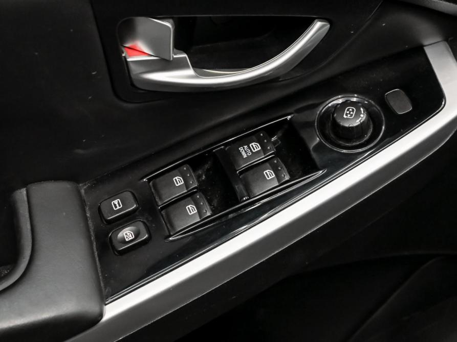 SsangYong Actyon II Рестайлинг Екатеринбург  - изображение 12