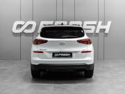 Hyundai Tucson III Рестайлинг Тюмень  - изображение 27