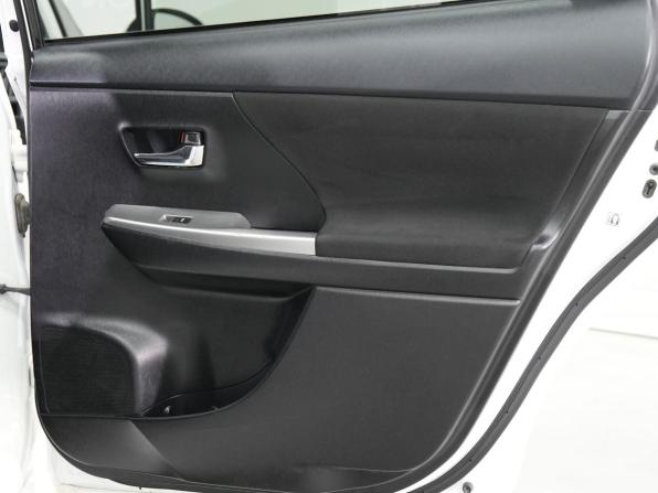 Toyota Prius Alpha I (ZVW40/41) Рестайлинг с пробегом 2014 года, цена 1 200 000 рублей, 209897 км, универсал, Автокод Объявления
