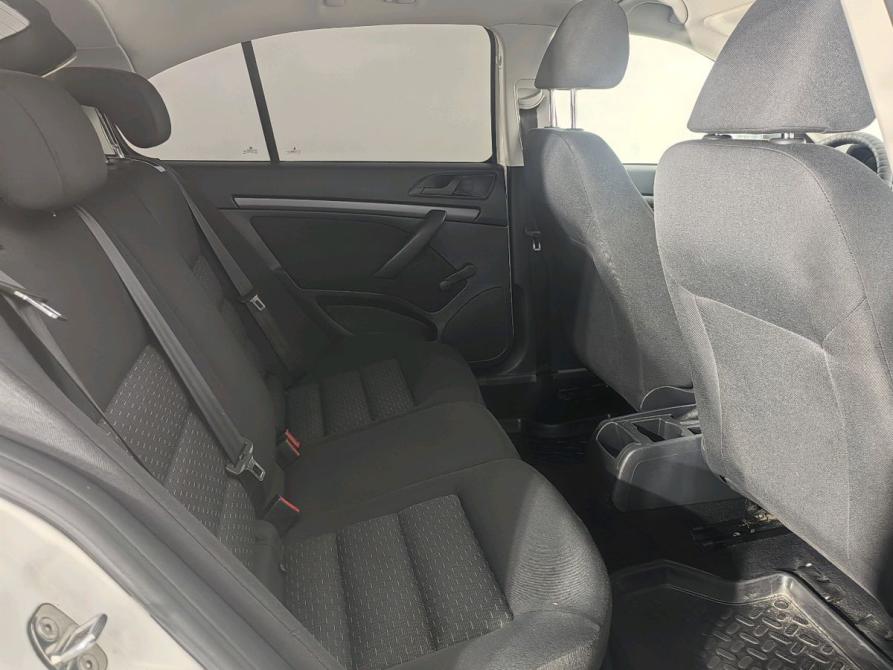 Skoda Octavia II (A5) Рестайлинг Санкт-Петербург  - изображение 23