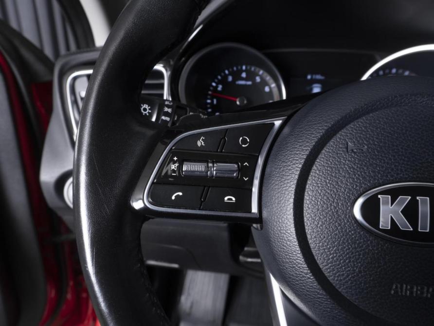 Kia Ceed III Ставрополь  - изображение 17